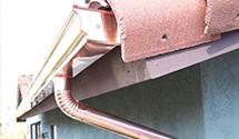 Rain Gutter Installation, Repair, Cleaning in Roland, IA